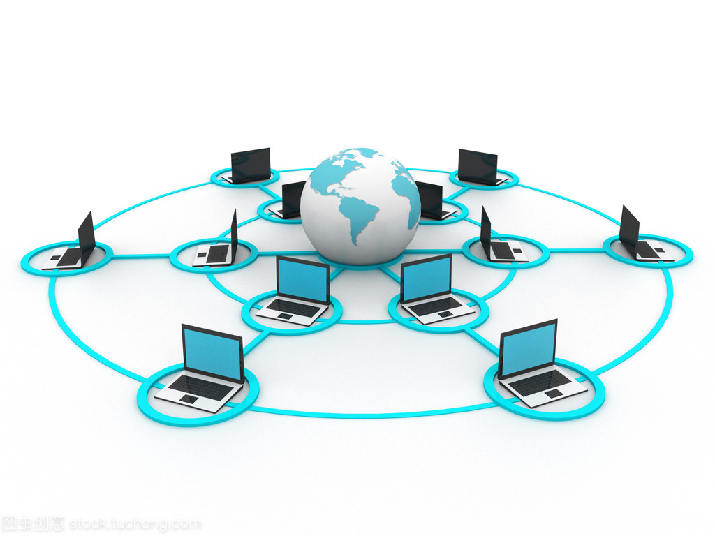 計(jì)算機(jī)網(wǎng)絡(luò)中的核心網(wǎng)絡(luò)設(shè)備