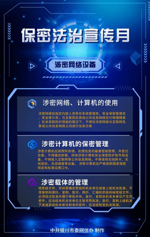 網(wǎng)絡(luò)設(shè)備保密知識(shí)科普與計(jì)算機(jī)維修安全須知