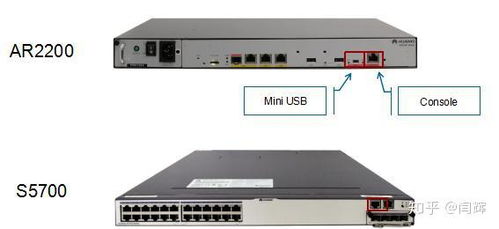 華為全場(chǎng)景互聯(lián)網(wǎng)網(wǎng)絡(luò)設(shè)備概覽 從核心到邊緣的智能聯(lián)接